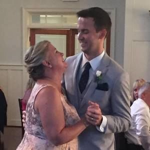 Meet your Posher, Corbin